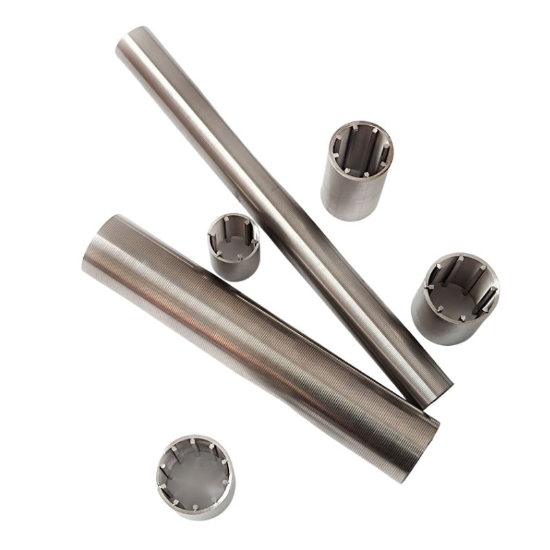 Johnson Screen Pipes