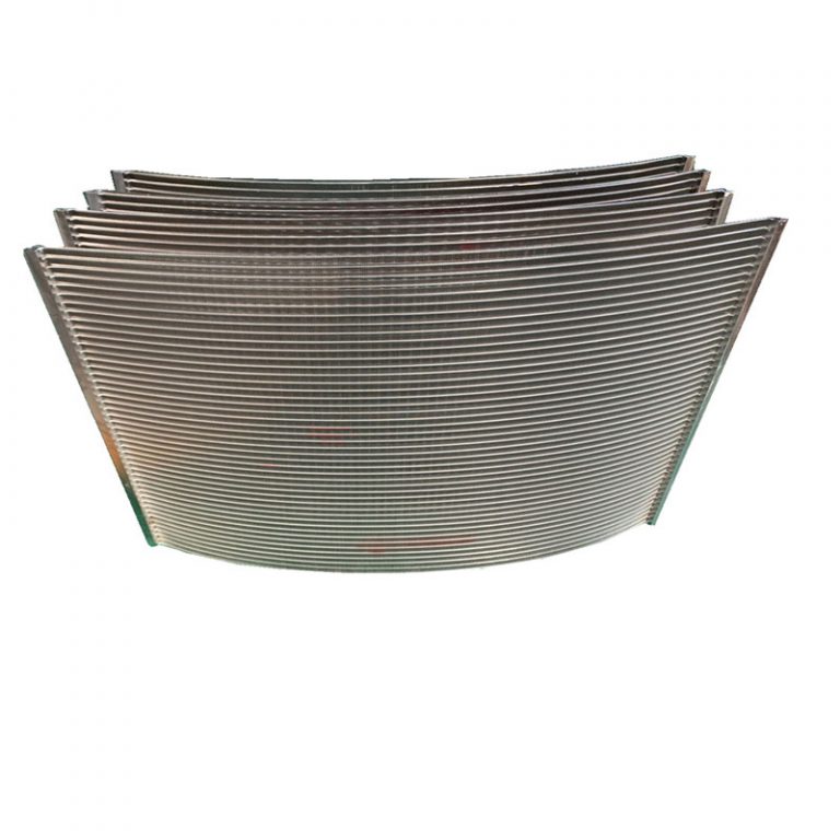 Sieve Bend ScreenDSM Screen (2)