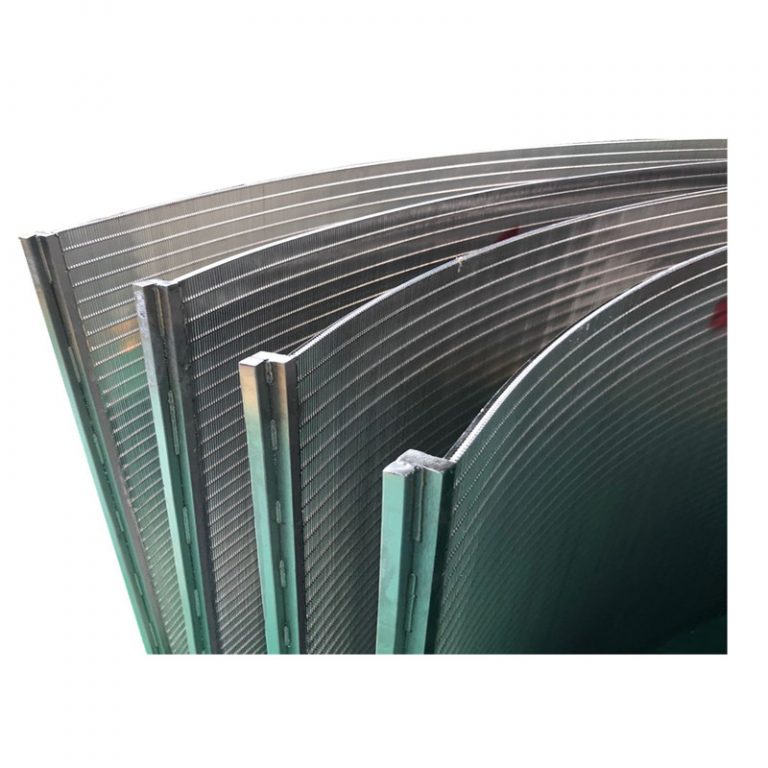 Sieve Bend ScreenDSM Screen (3)