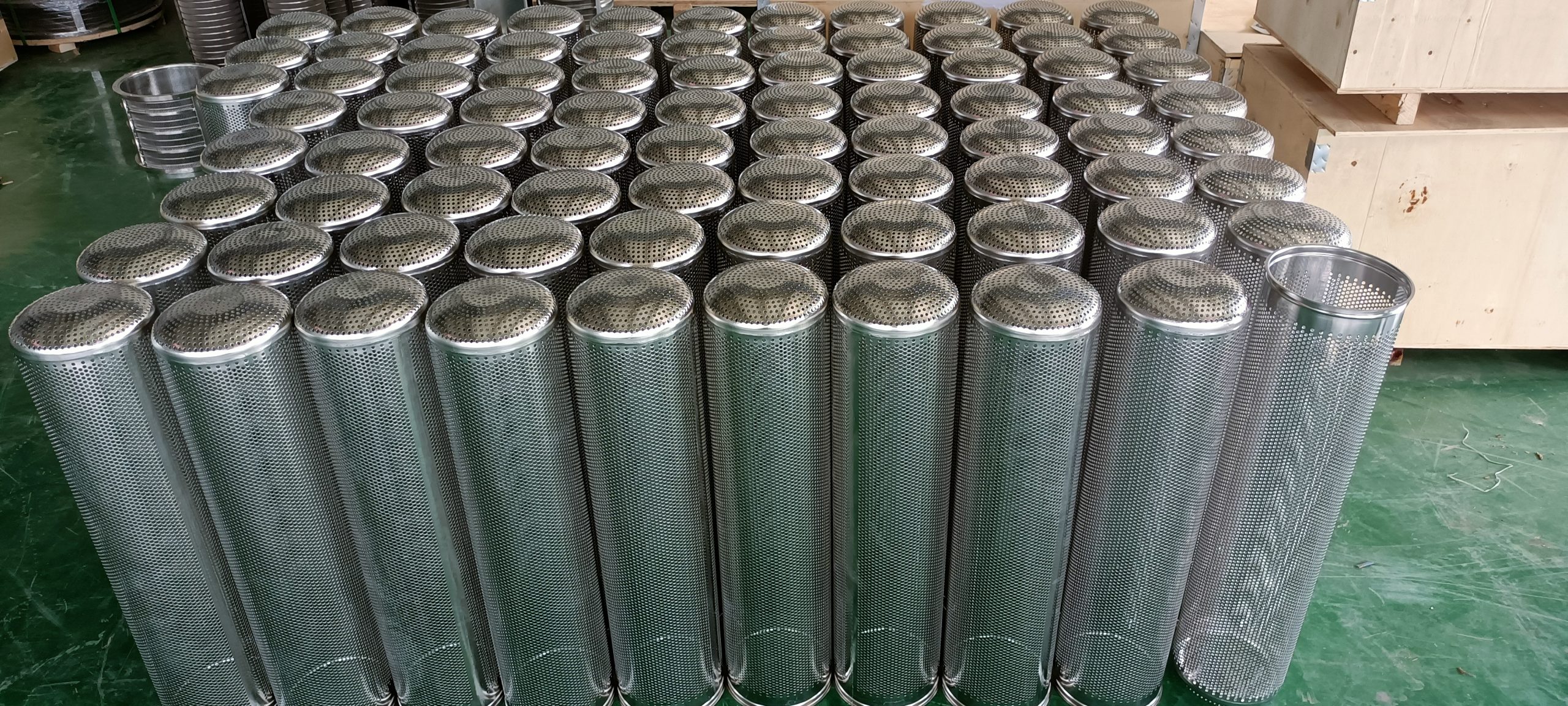 Perforated Mesh Filters 3 scaled